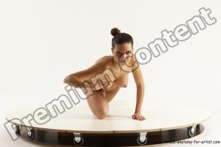 gymnastic reference of hortenzie 30b